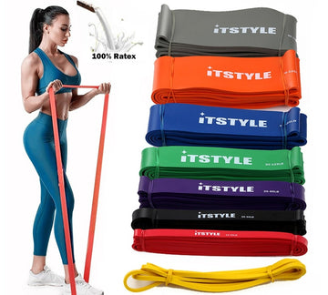 Stretch Resistance Band