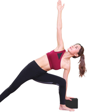 Yoga Brick Training Block