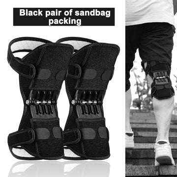 PowerAssist Joint Knee Pads