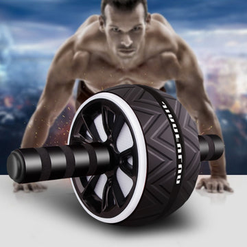 Fitness Ab Roller Wheel Trainer