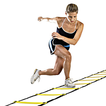 Agility Training Ladder