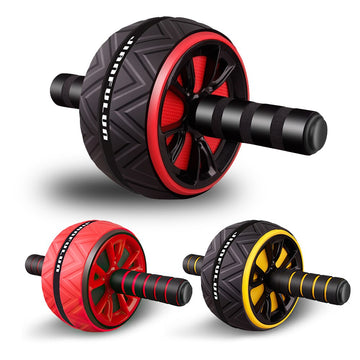 Fitness Ab Roller Wheel Trainer