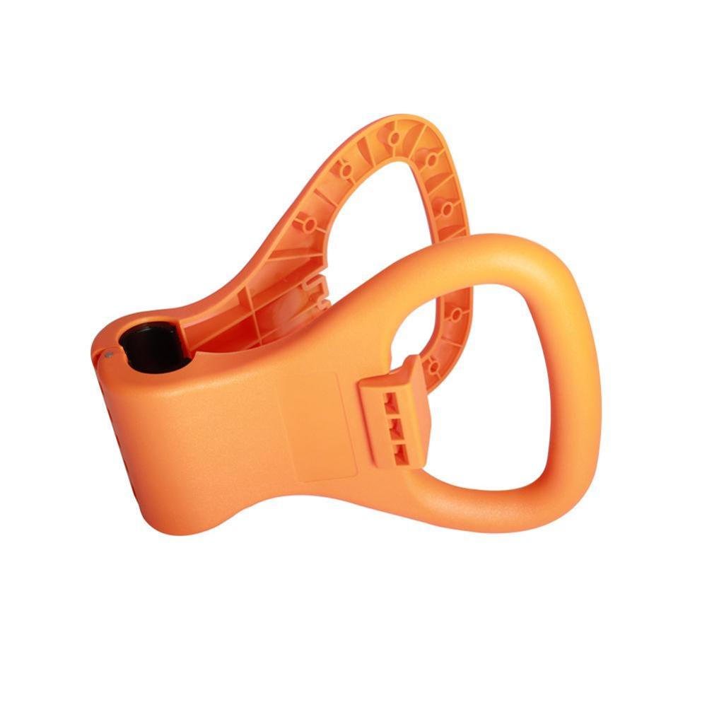 Adjustable Kettle Bell Grip