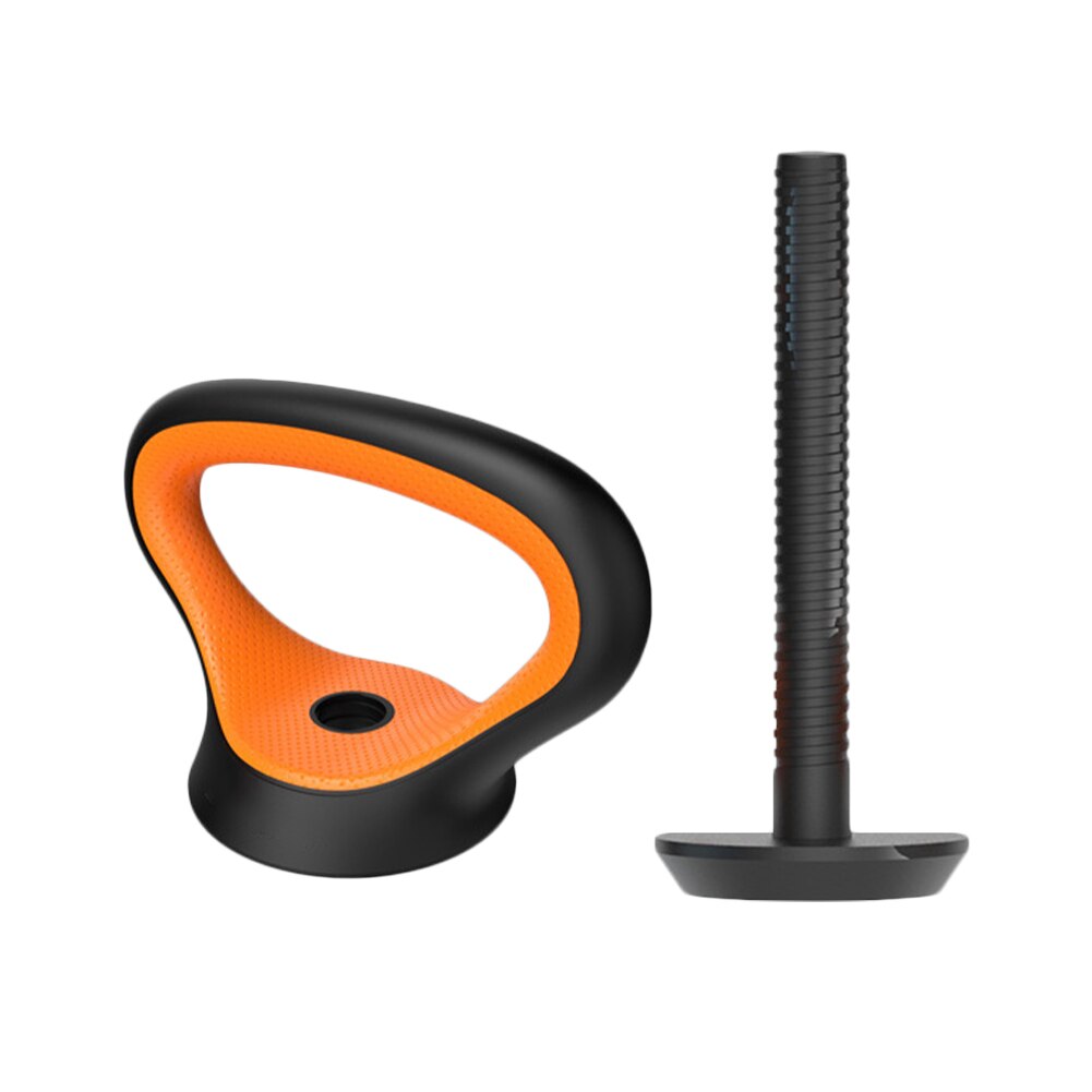 Adjustable Kettlebell Handle