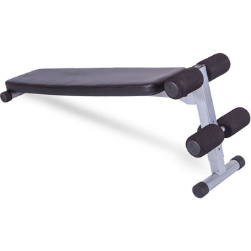 Adjustable Sit-Up Bench