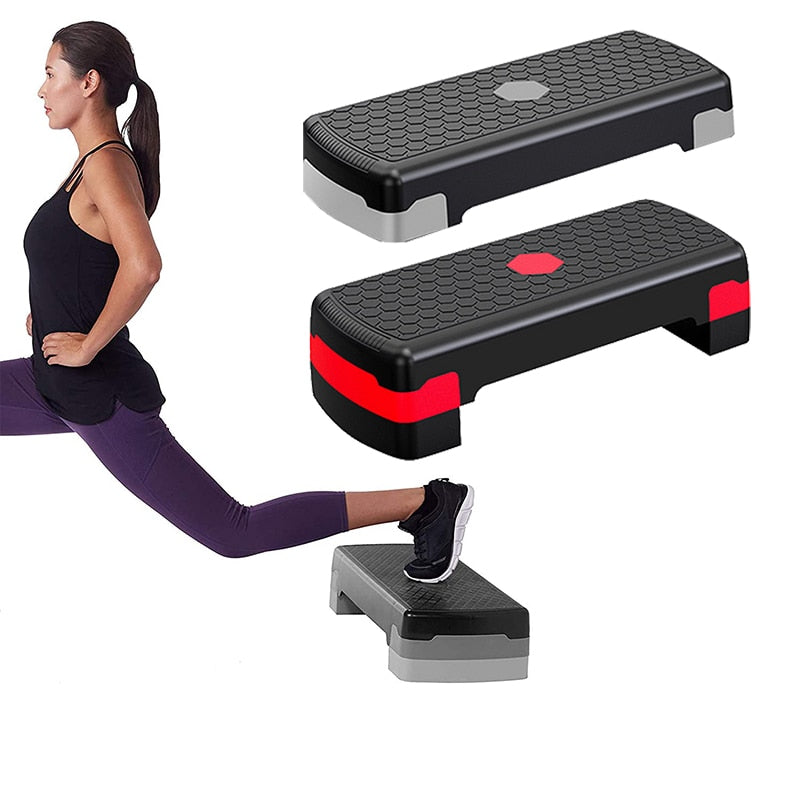 Non-slip Fitness Aerobic Step