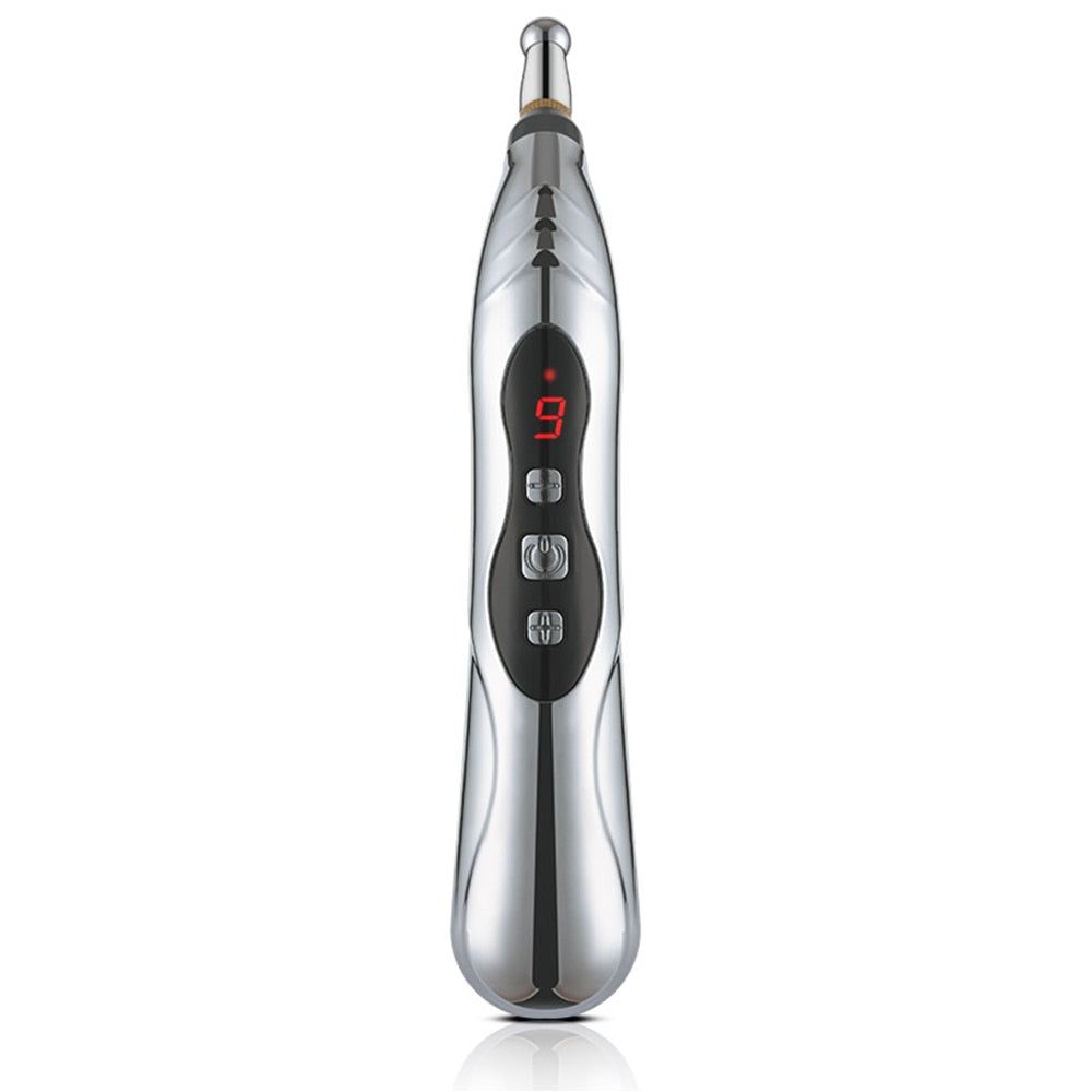 Electric Acupuncture Energy Pen
