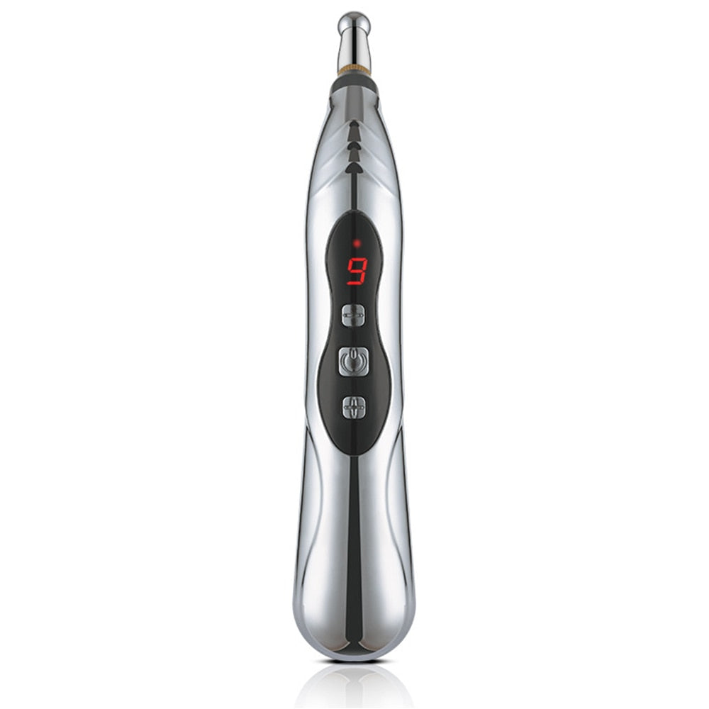 Electric Acupuncture Energy Pen