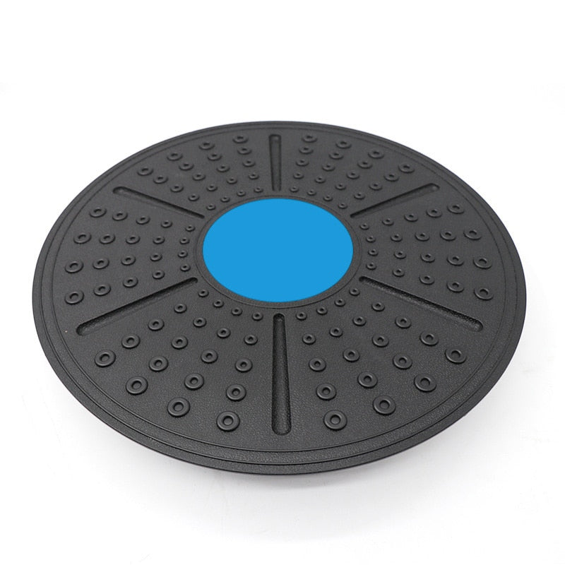 360 Degree Balance Board